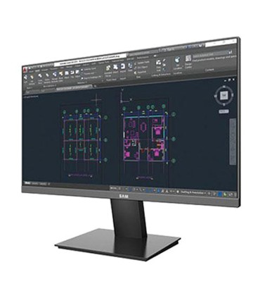 مانیتور سام LS22RF625H سایز 21.5 اینچ
