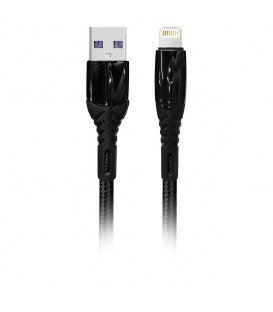 کابل Iphone Lightning بیاند BA-504