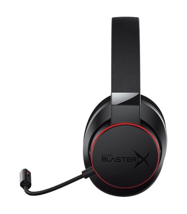 هدست کریتیو Sound BlasterX H6