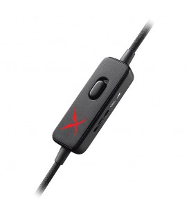 هدست کریتیو Sound BlasterX H3
