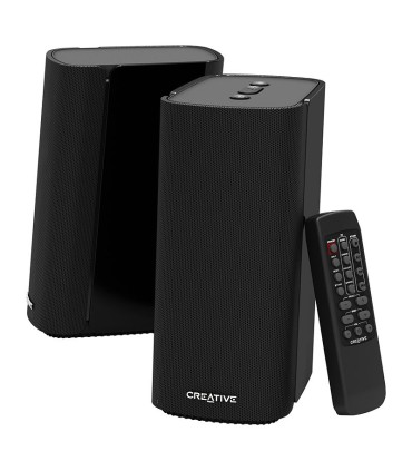 اسپیکر کریتیو T100