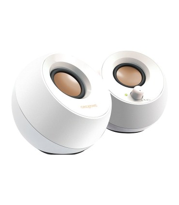 اسپیکر کریتیو Pebble