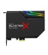 کارت صدا گیمینگ اینترنال کریتیو Sound BlasterX AE-5