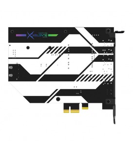 کارت صدا گیمینگ اینترنال کریتیو Sound BlasterX AE-5