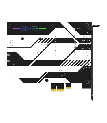 کارت صدا گیمینگ اینترنال کریتیو Sound BlasterX AE-5