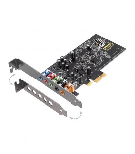 کارت صدا اینترنال کریتیو Sound Blaster Audigy Fx