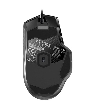 ماوس باسیم گیمینگ رپو VT300S