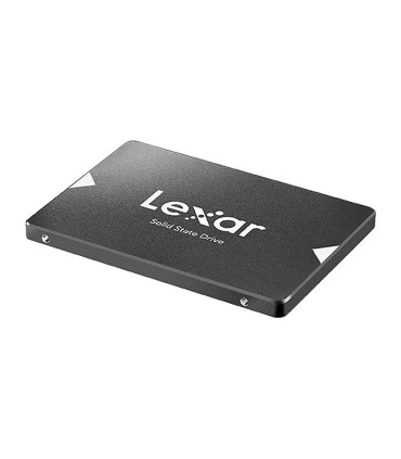 اس اس دی لکسار NS100 ظرفیت 256 گیگابایت
