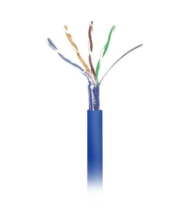 کابل شبکه F/UTP Cat6 کی نت پلاس KP-N1258