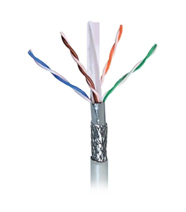 کابل شبکه SFTP Cat6 کی نت