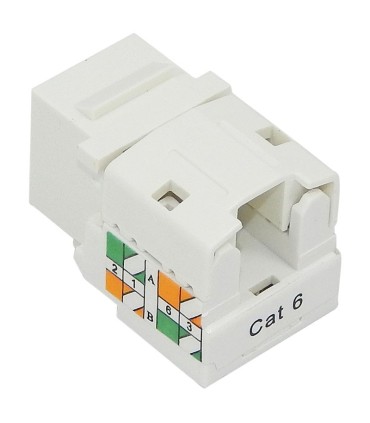 کیستون Cat6 UTP کی نت K-N1082