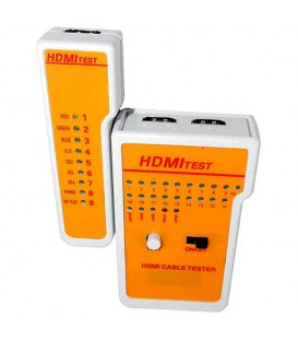 تستر کابل HDMI