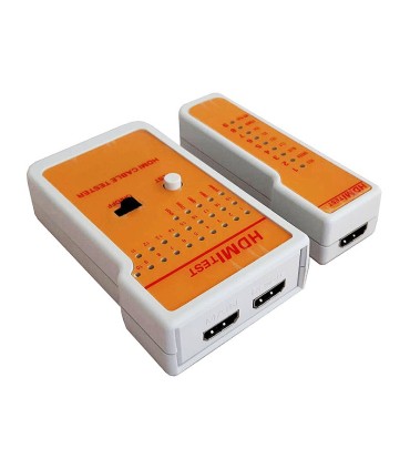 تستر کابل HDMI