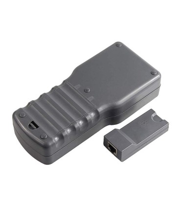 تستر کابل شبکه Rj45 کی نت K-N8108 3LW