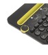کیبورد بی سیم لاجیتک K480