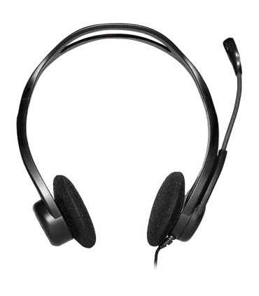 هدست باسیم لاجیتک H960