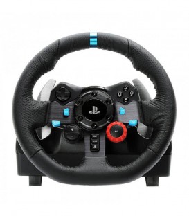 فرمان بازی لاجیتک G29