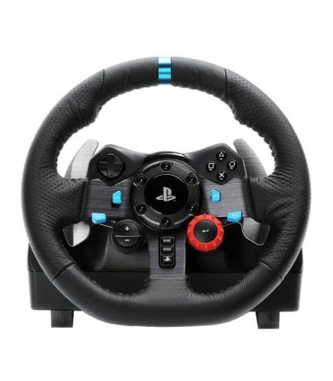 فرمان بازی لاجیتک G29