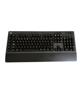 کیبورد بی سیم گیمینگ لاجیتک G613