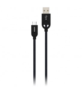 کابل Micro USB فیلیپس DLC2618B
