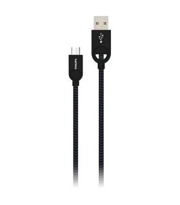 کابل Micro USB فیلیپس DLC2618B