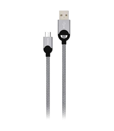 کابل Micro USB فیلیپس DLC2618B