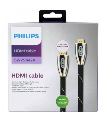 کابل HDMI فیلیپس SWV9442A