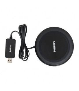 شارژر وایرلس فیلیپس DLP9055
