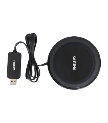 شارژر وایرلس فیلیپس DLP9055