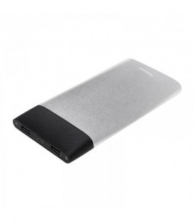 پاور بانک فیلیپس DLP10006Q با ظرفیت 10000 میلی آمپر ساعت