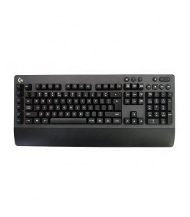 کیبورد بی سیم گیمینگ لاجیتک G613