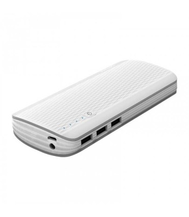 پاور بانک فیلیپس DLP2713 با ظرفیت 13000 میلی آمپر ساعت