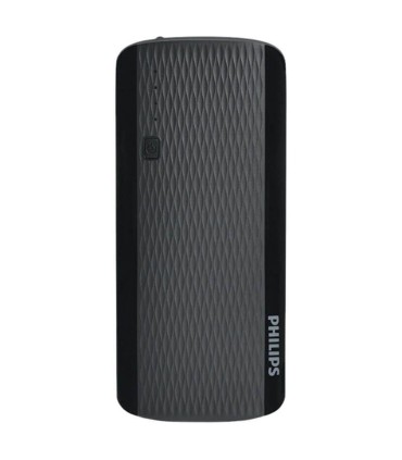 پاور بانک فیلیپس DLP2713 با ظرفیت 13000 میلی آمپر ساعت