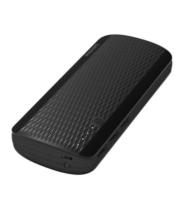 پاور بانک فیلیپس DLP2713 با ظرفیت 13000 میلی آمپر ساعت