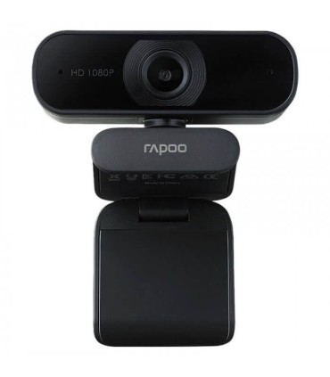 وب کم رپو C260