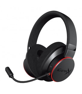 هدست کریتیو Sound BlasterX H6