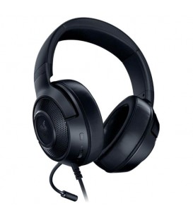 هدست گیمینگ باسیم ریزر Kraken X USB