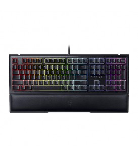 کیبورد باسیم گیمینگ ریزر Ornata V2