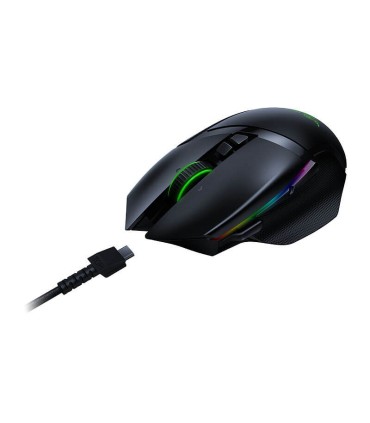 ماوس بی سیم گیمینگ ریزر Basilisk Ultimate