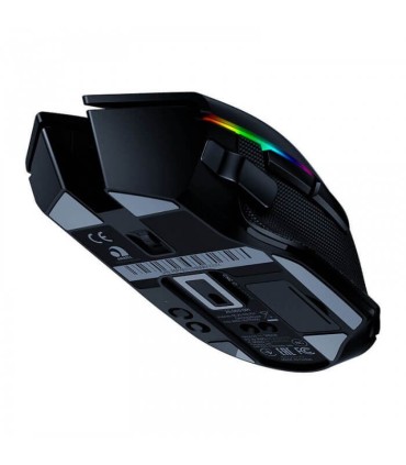 ماوس بی سیم گیمینگ ریزر Basilisk Ultimate