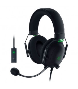 هدست گیمینگ باسیم ریزر BlackShark V2