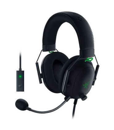 هدست گیمینگ باسیم ریزر BlackShark V2