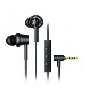 ایرفون باسیم ریزر Hammerhead Duo