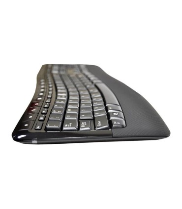 کیبورد و ماوس بی سیم مایکروسافت Comfort Desktop 5050