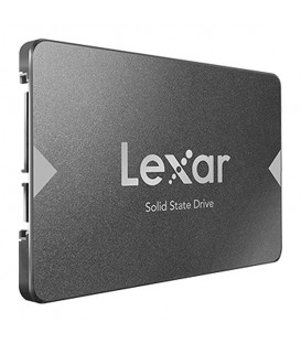 اس اس دی لکسار NS100 ظرفیت 512 گیگابایت