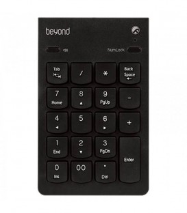 کی پد باسیم بیاند BA-650