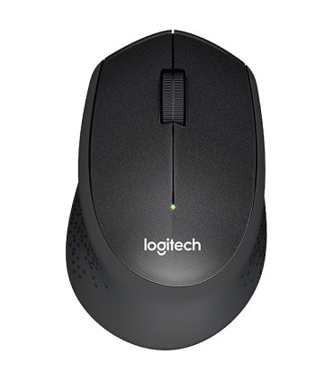 ماوس بی سیم لاجیتک M330 بی صدا