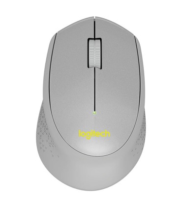 ماوس بی سیم لاجیتک M330 بی صدا