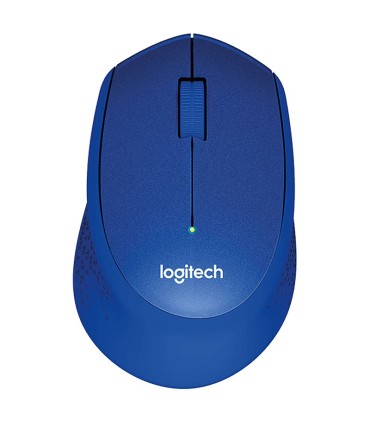 ماوس بی سیم لاجیتک M330 بی صدا