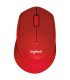 ماوس بی سیم لاجیتک M330 بی صدا